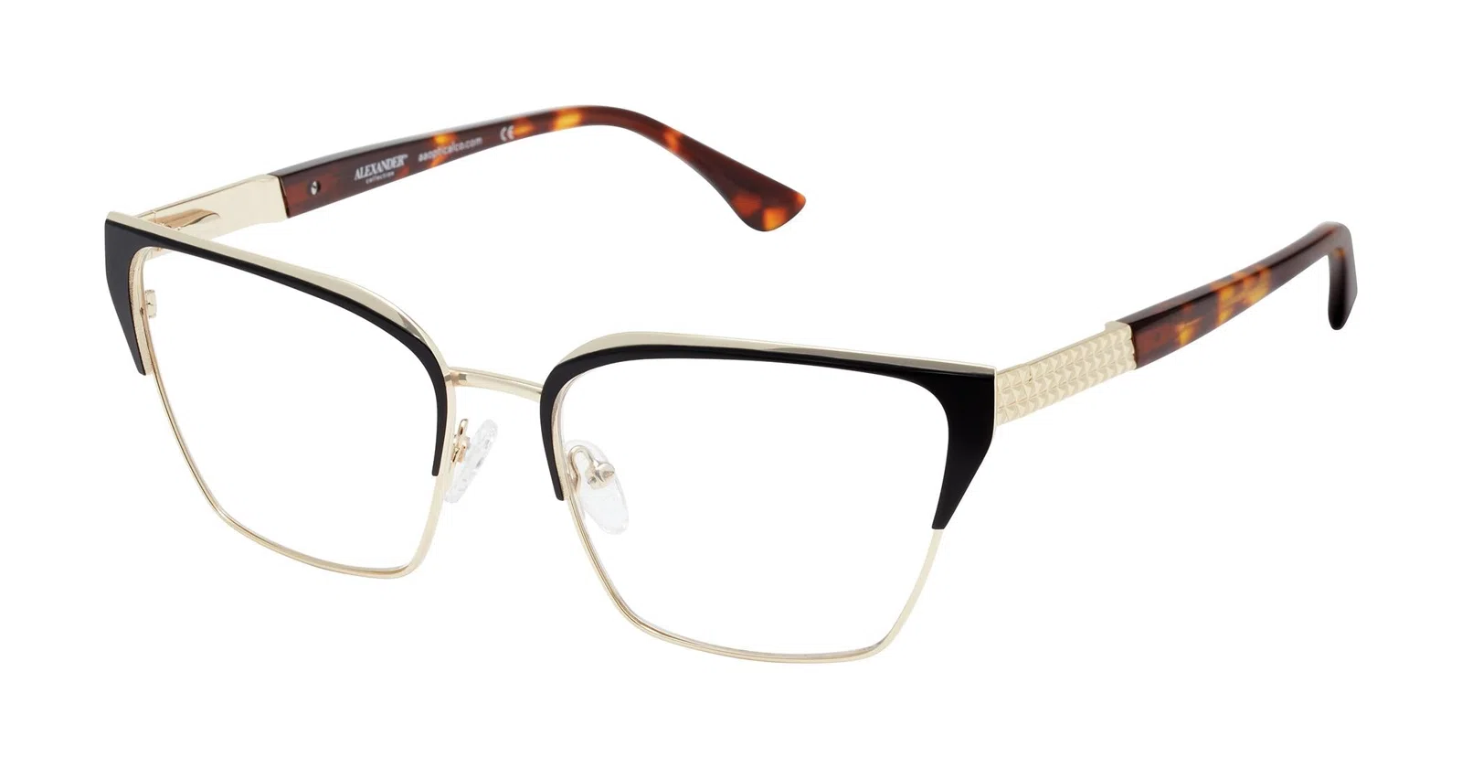 Alexander ROSALIND Eyeglasses - view 2